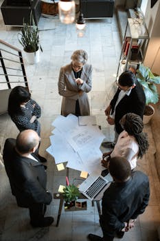How to Avoid Common Mistakes When Job Hunting Abroad