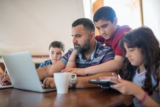 Balancing Certification Study with Work and Family Life