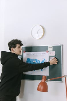 Long-Term Career Planning for Foreign Workers in the USA