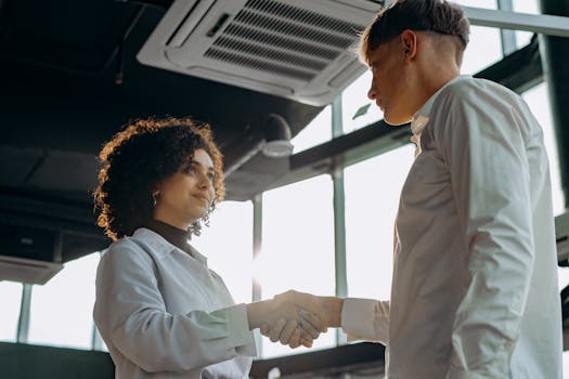 The Importance of Understanding US Workplace Etiquette for Career Success