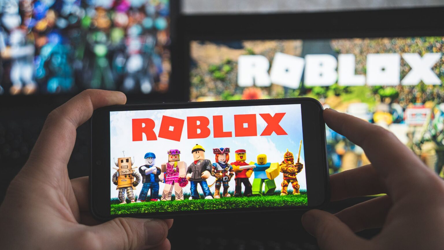 How to earn robux on Roblox: Complete and updated guide - Smart Job Funds